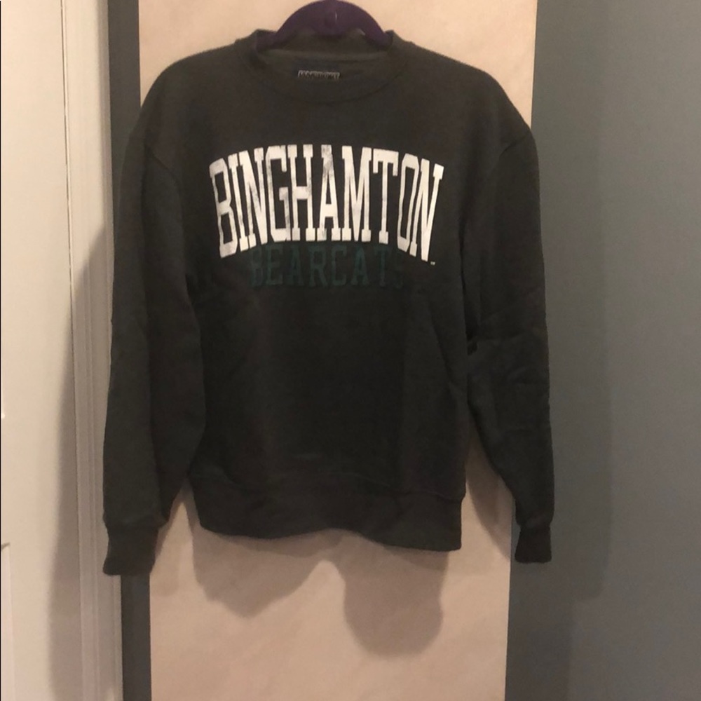 Binghamton Crewneck
